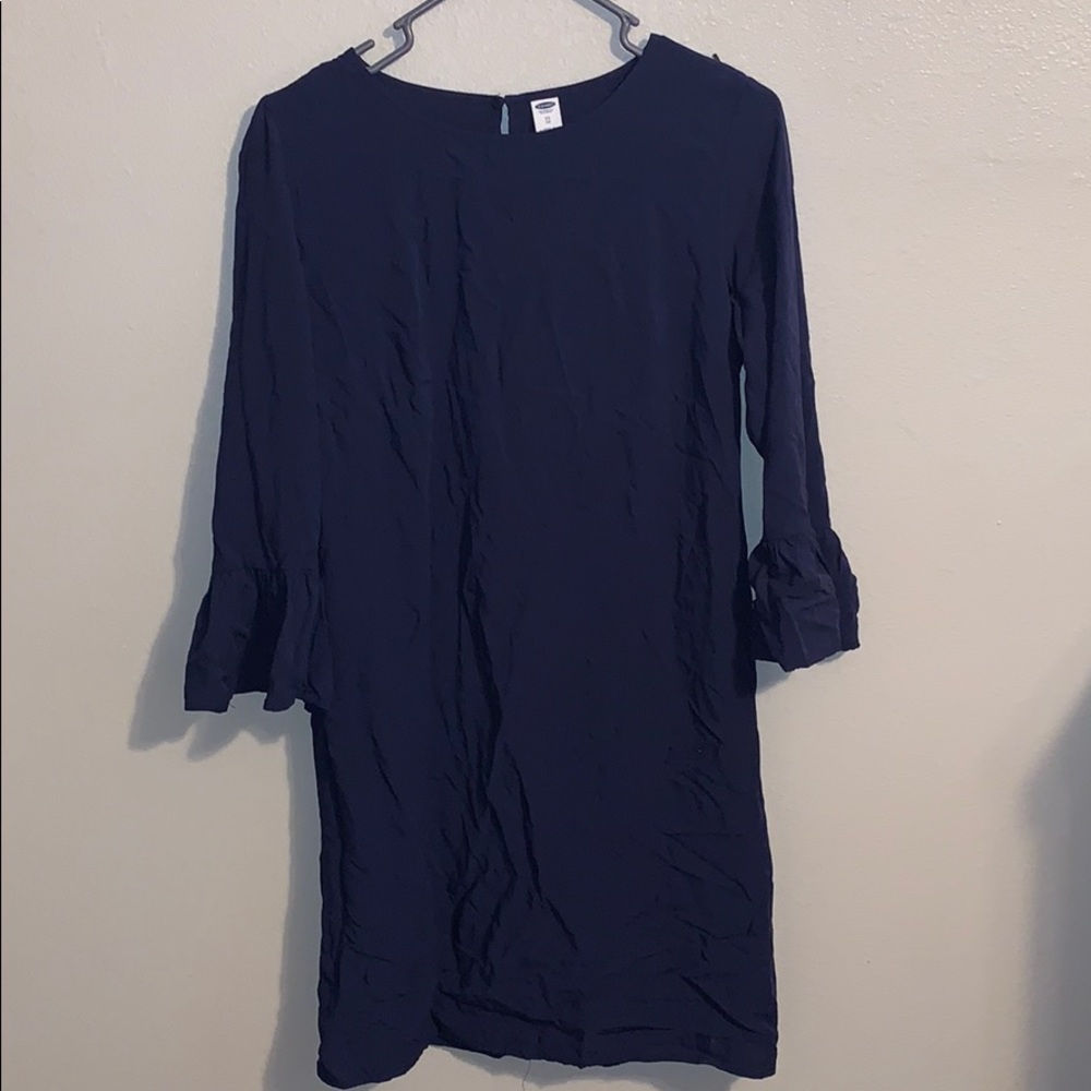 Old navy dress size xs